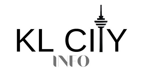 KL CITY logo